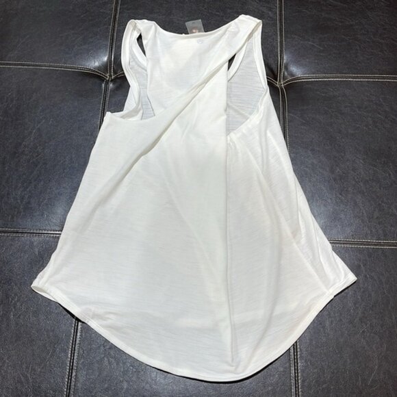 CALIA Women's Twist Back Tank - Picture 9 of 10